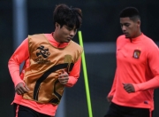 熊猫体育- 北京国安亚冠对阵表 