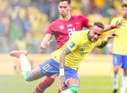 熊猫体育-关于内马尔连续十场比赛得分超过绝杀，塞尔维亚队挑战极限！的信息