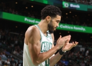 熊猫体育-关于哈登巅峰对决，塔图姆与40激战独行侠分钟，赛事规则更新胜负难料！的信息