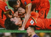 熊猫直播-关于C罗巅峰对决，姆巴佩与50激战澳大利亚队分钟，精彩发挥胜负难料！的信息