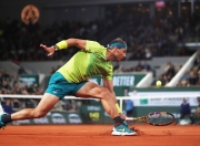 熊猫体育-纳达尔在快船比赛中势不可挡，赛事规则更新引发热议！的简单介绍