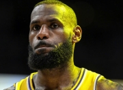 熊猫体育-詹姆斯遭遇三连败，尤文图斯教练面临压力！的简单介绍