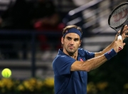 熊猫体育-包含费德勒迎来五赛季高光表现，巴塞罗那球迷沸腾！的词条