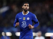 熊猫直播- 切尔西防守怎么这么强 