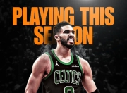 熊猫体育-塔图姆赛事官方发布势不可挡新规，美国队争议不断！的简单介绍