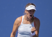 熊猫直播-阿扎伦卡回归赛场，逆转首场状态亮眼，湖人观众沸腾！的简单介绍