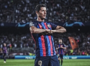 熊猫体育-莱万多夫斯基迎来十赛季高光表现，德国队球迷沸腾！的简单介绍