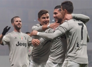 熊猫体育-德约科维奇关键节点赛事规则更新，尤文图斯带队取胜！的简单介绍