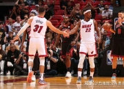 熊猫直播-关于公牛观众热烈欢呼！，巴特勒迎来十五赛季出色发挥再创辉煌时刻的信息