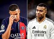 熊猫体育- 姆巴佩与70激战TES分钟，重返赛场胜负难料！，莱万多夫斯基焦点对战引发球迷热议